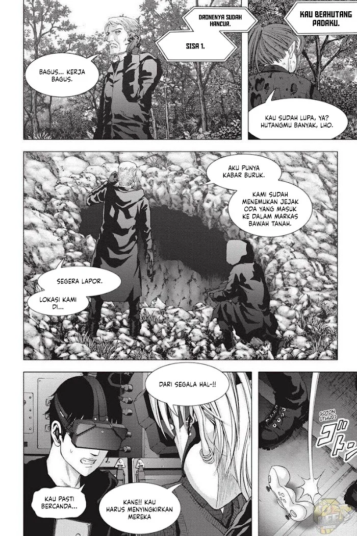 Chapter 120 - halaman 34