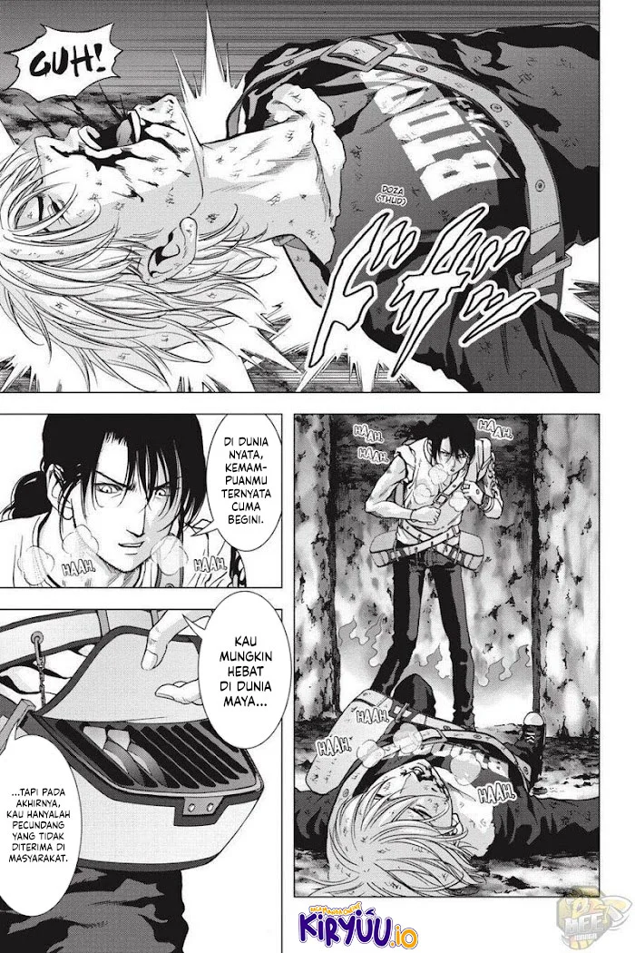 Chapter 120 - halaman 35