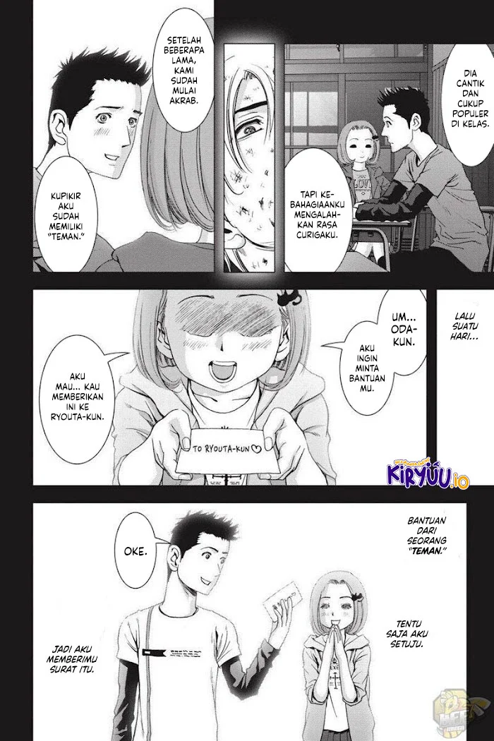 Chapter 120 - halaman 38