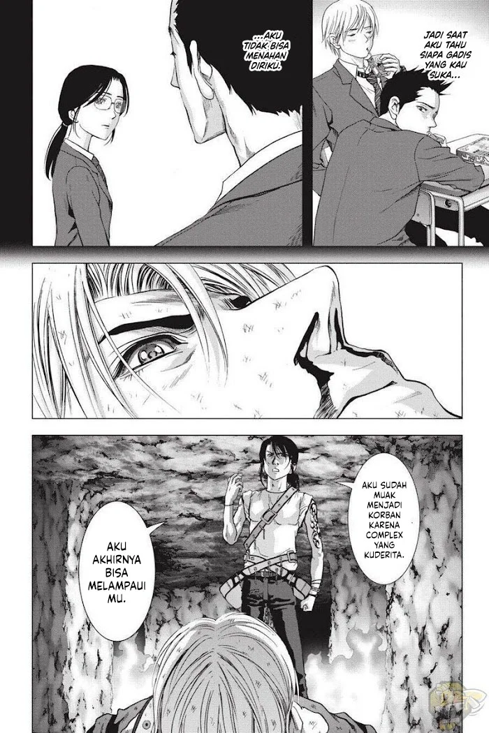 Chapter 120 - halaman 42