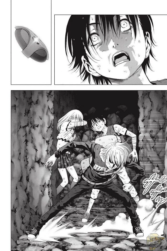 Chapter 120 - halaman 50