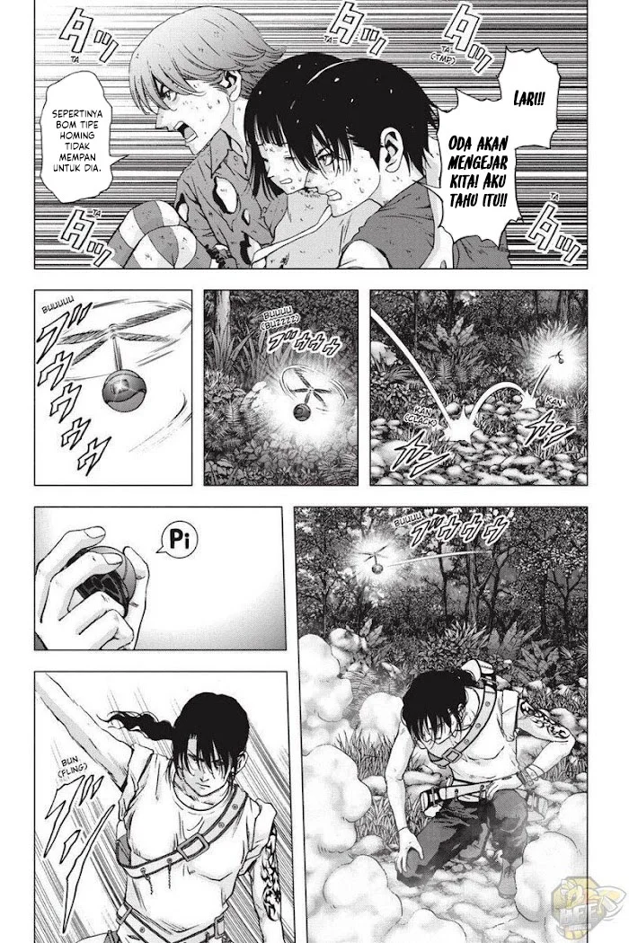 Chapter 120 - halaman 7