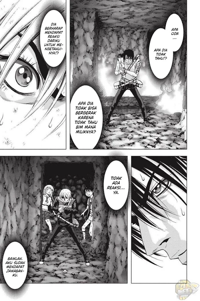 Chapter 121 - halaman 14