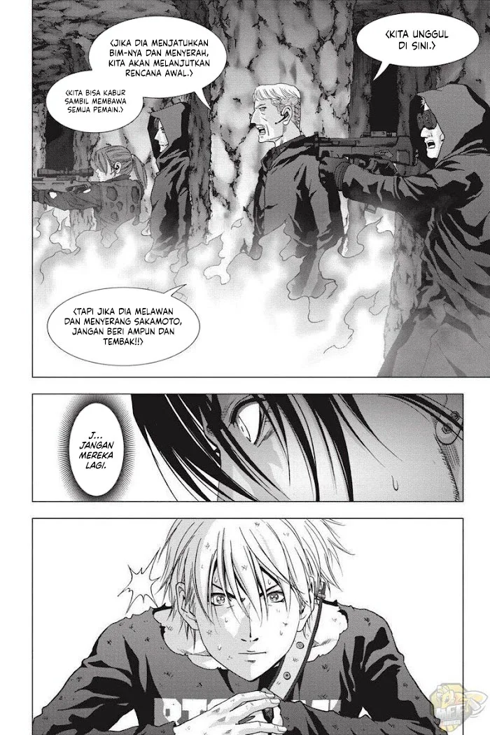 Chapter 121 - halaman 17