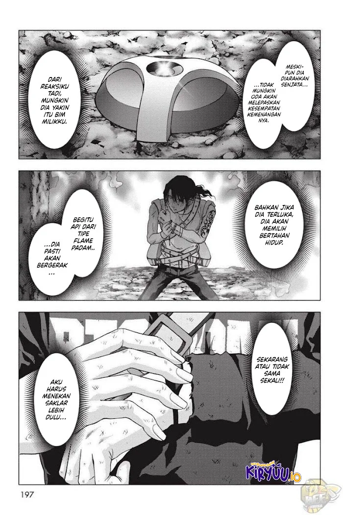 Chapter 121 - halaman 18