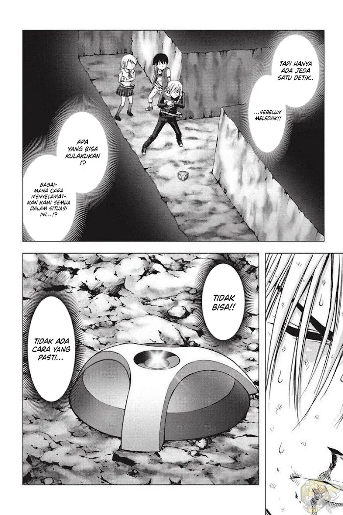 Chapter 121 - halaman 19