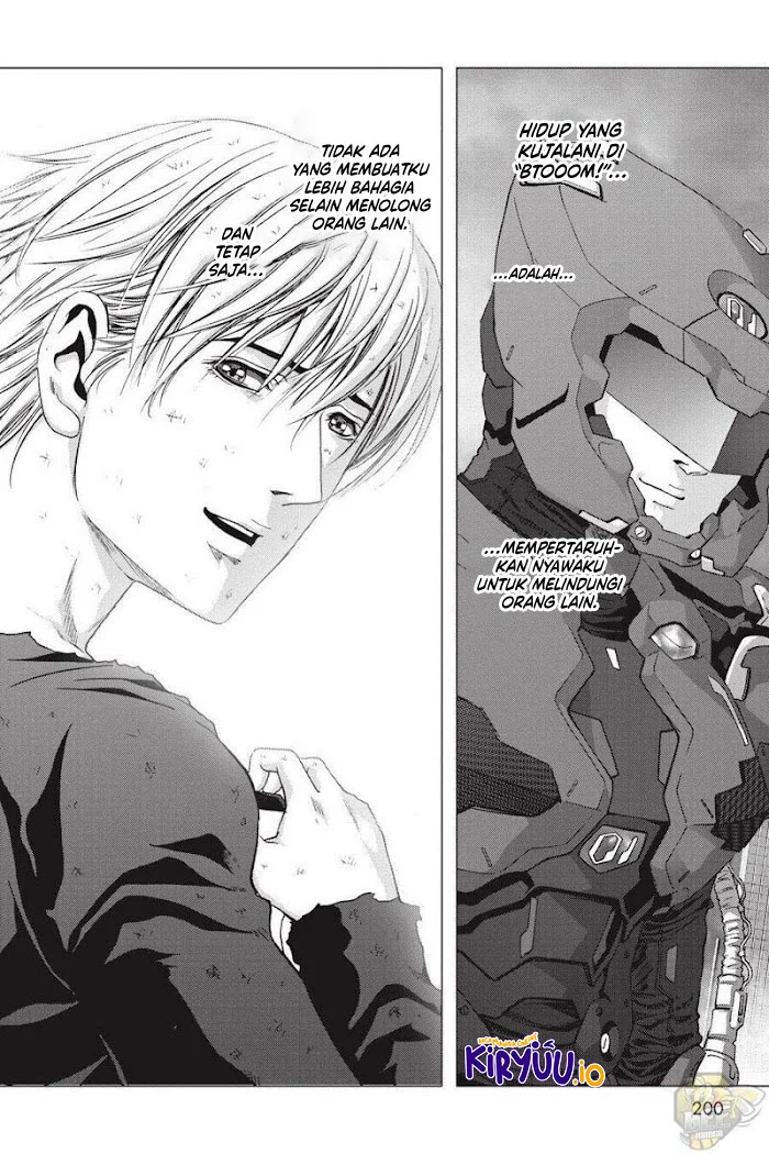 Chapter 121 - halaman 21