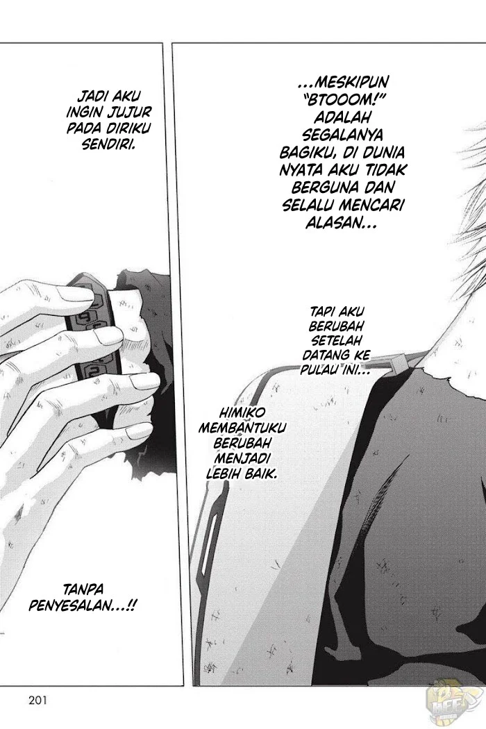 Chapter 121 - halaman 22