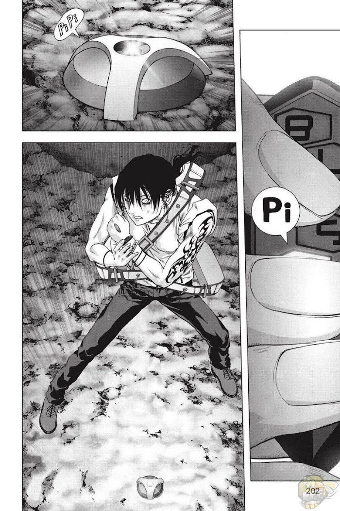 Chapter 121 - halaman 23