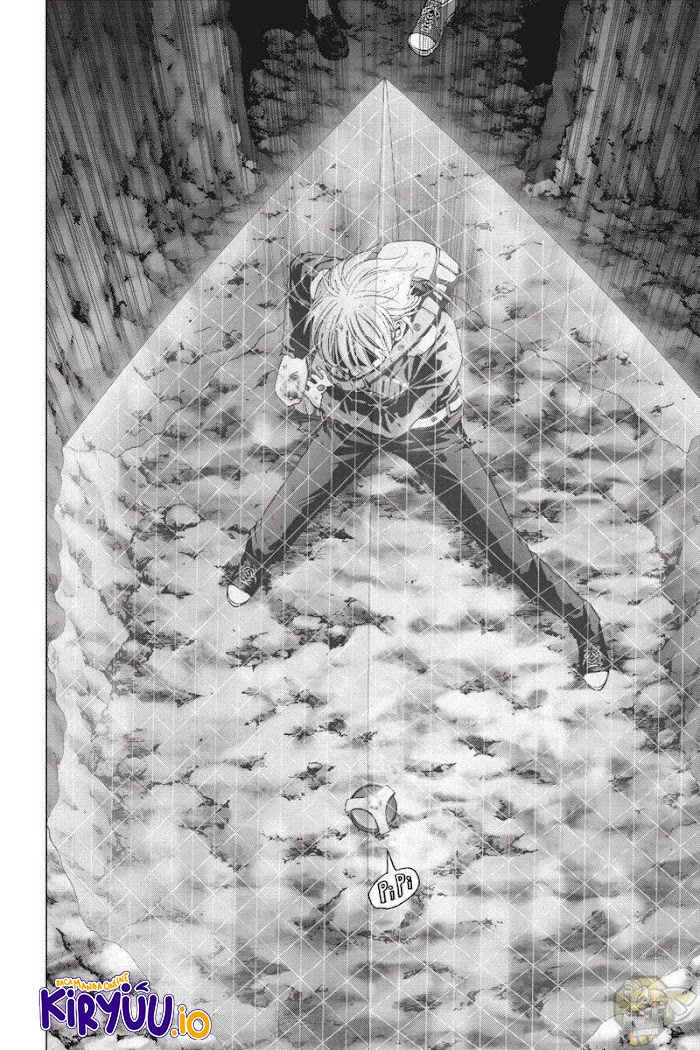 Chapter 121 - halaman 25