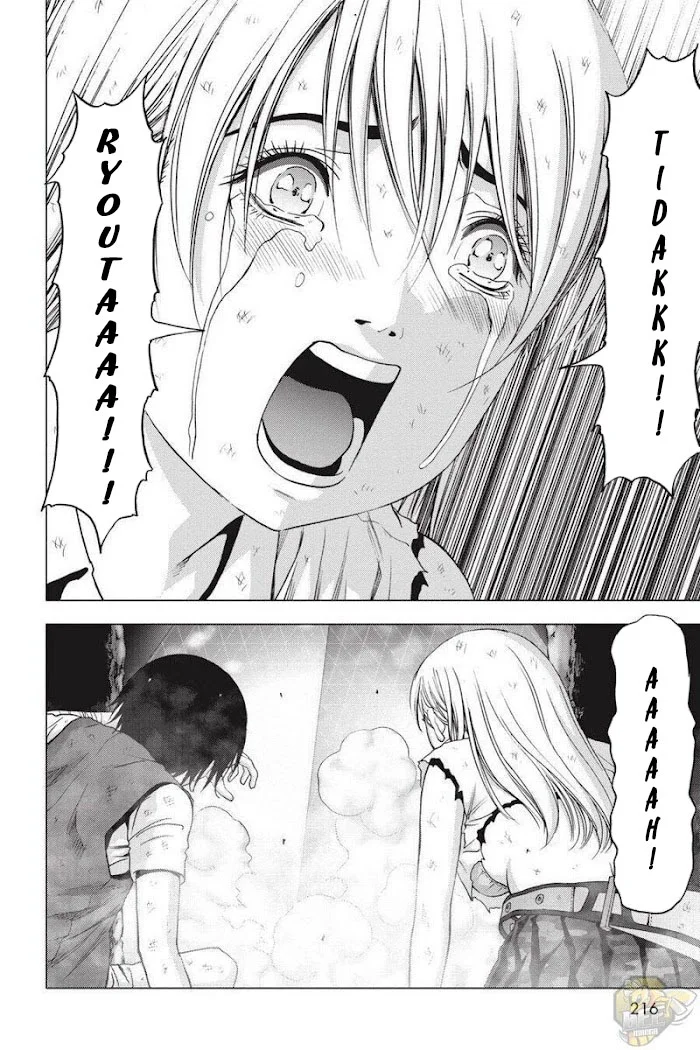 Chapter 121 - halaman 29