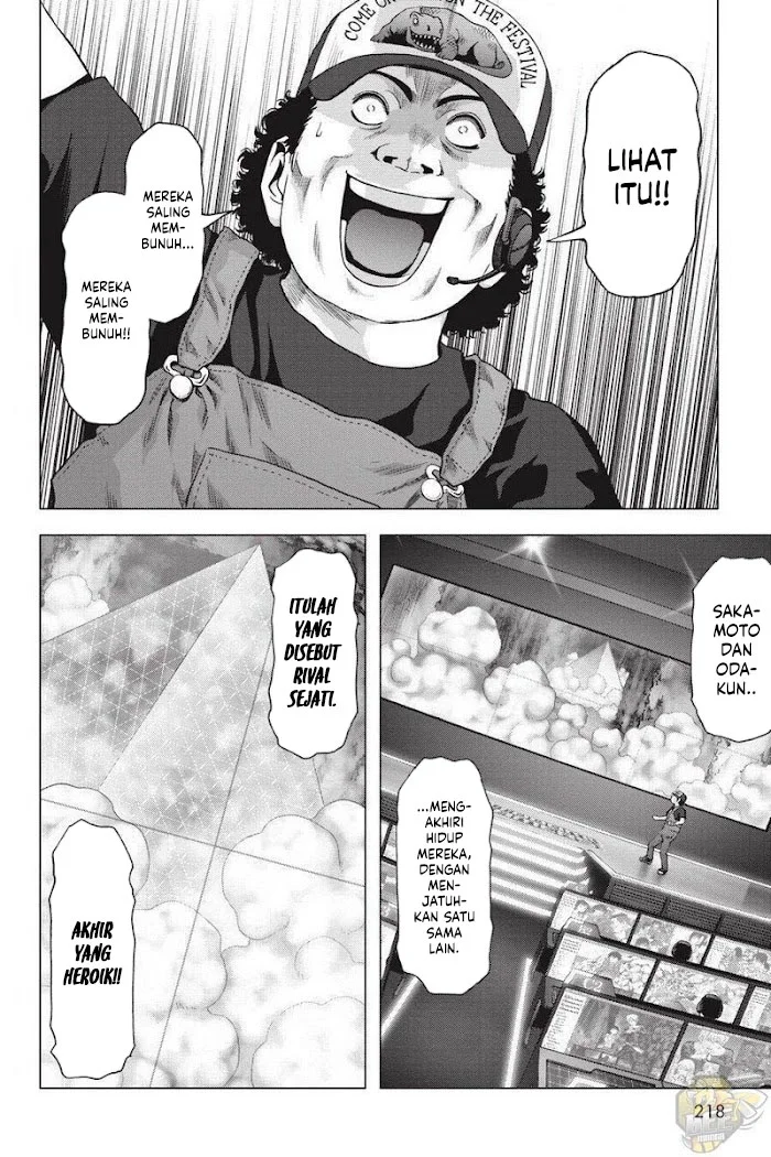 Chapter 121 - halaman 31