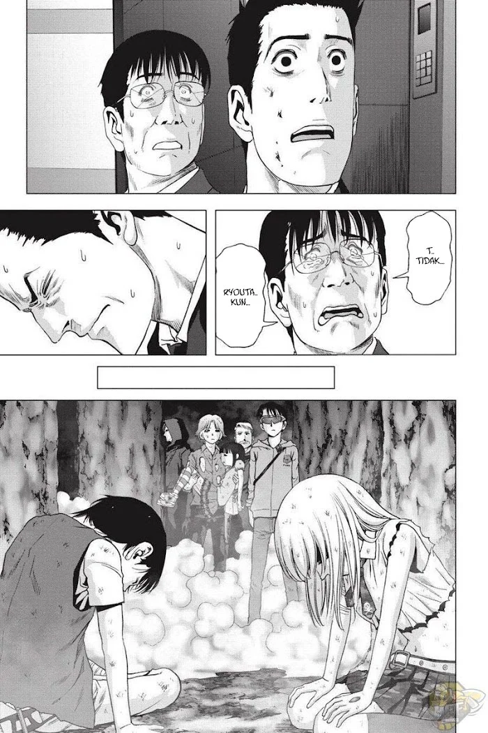 Chapter 121 - halaman 32