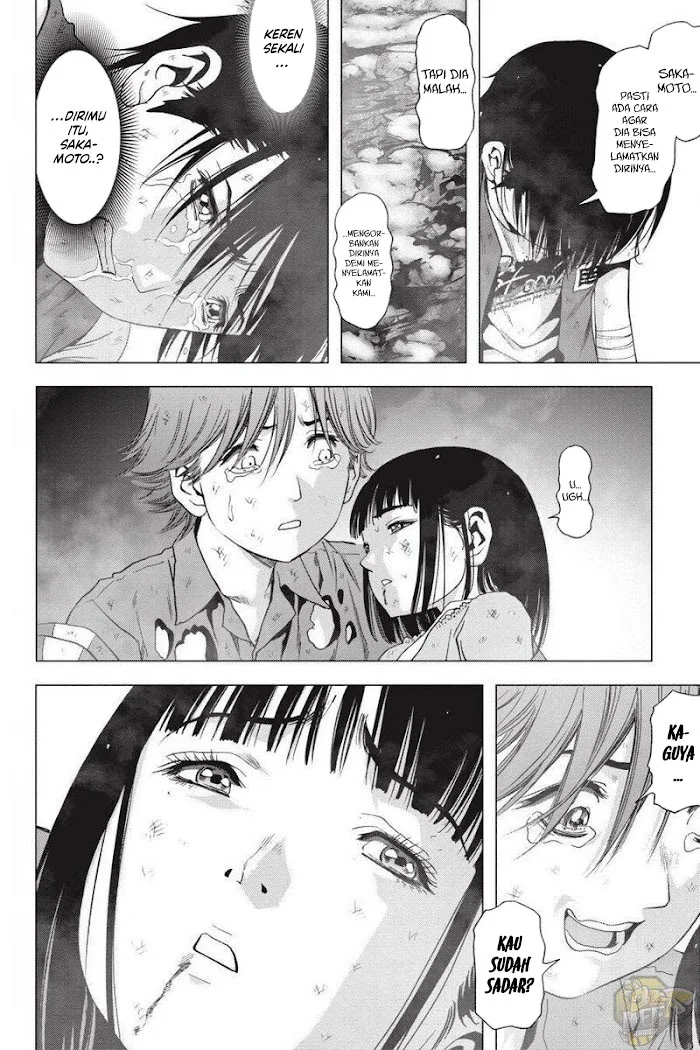 Chapter 121 - halaman 33