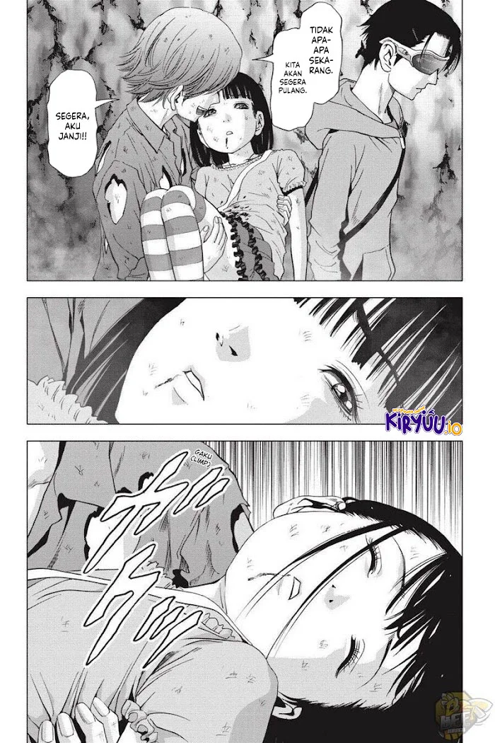 Chapter 121 - halaman 34