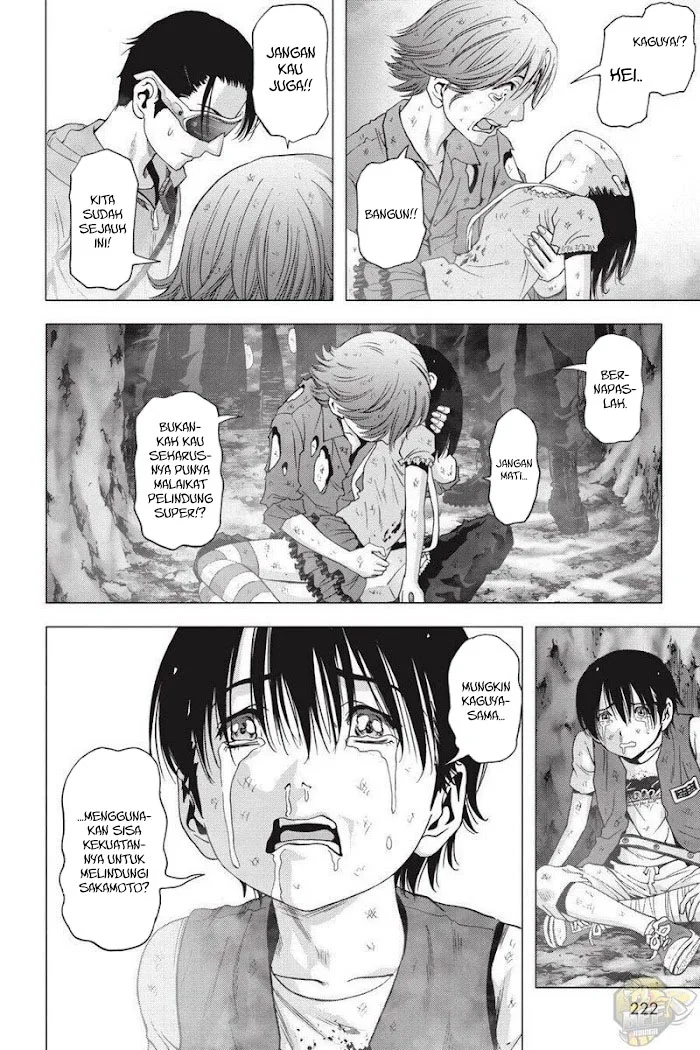 Chapter 121 - halaman 35