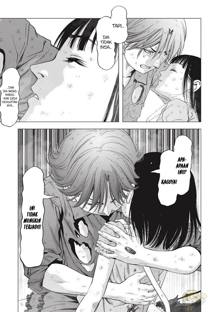 Chapter 121 - halaman 36