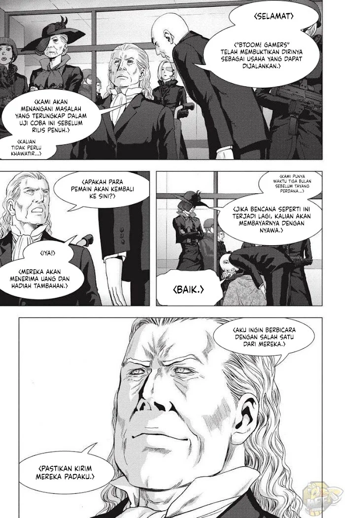 Chapter 121 - halaman 38