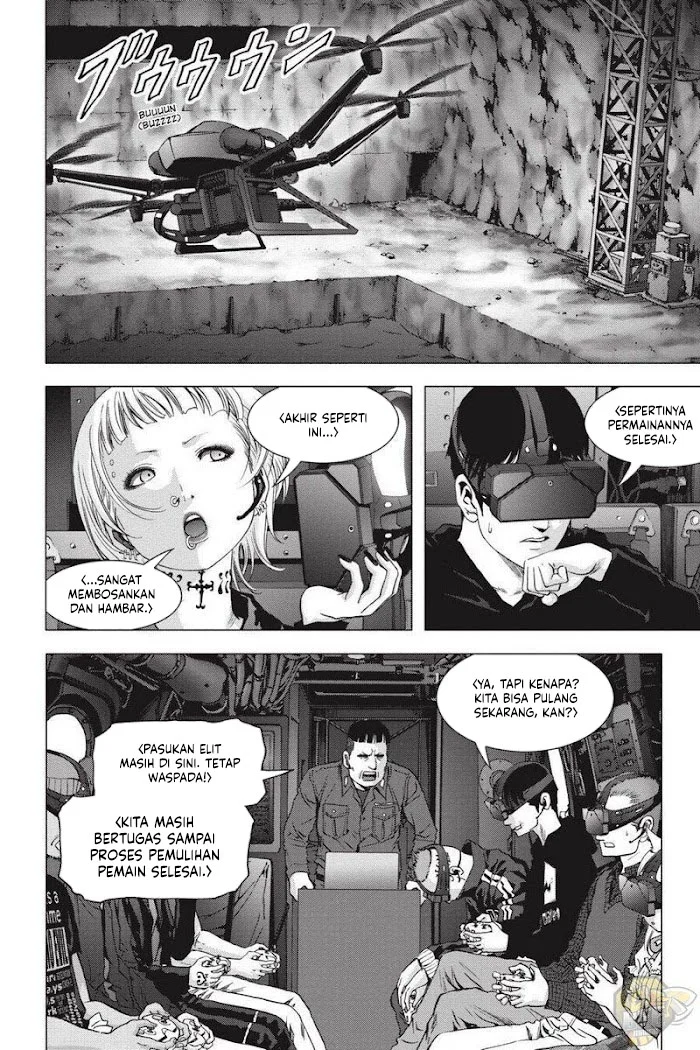 Chapter 121 - halaman 39