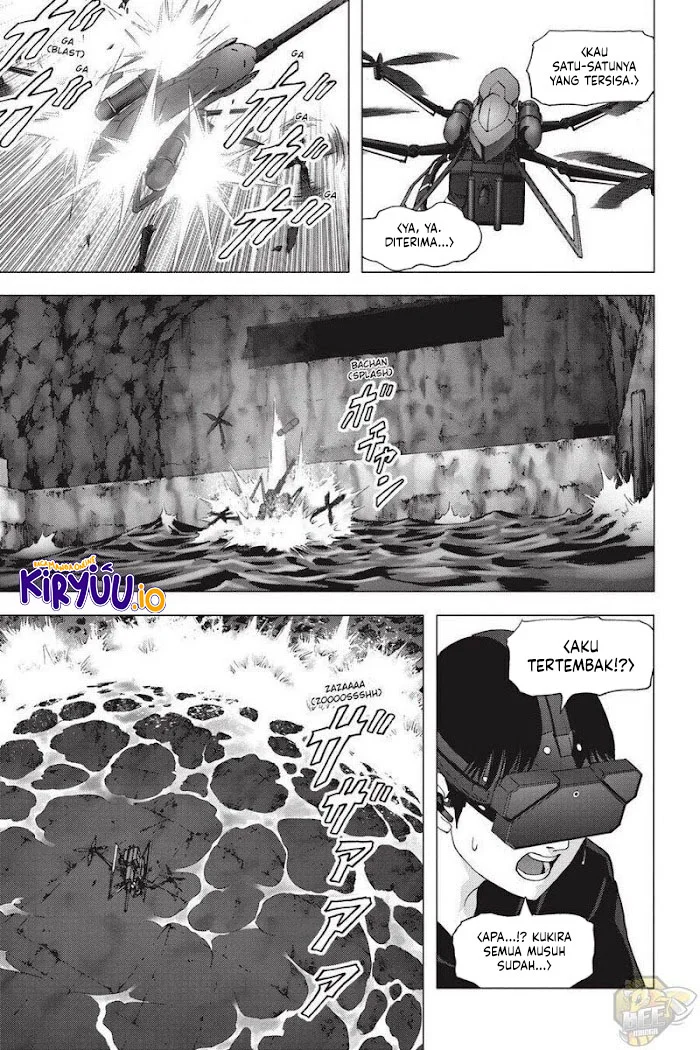Chapter 121 - halaman 40