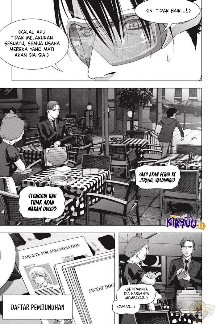 Chapter 121 - halaman 5