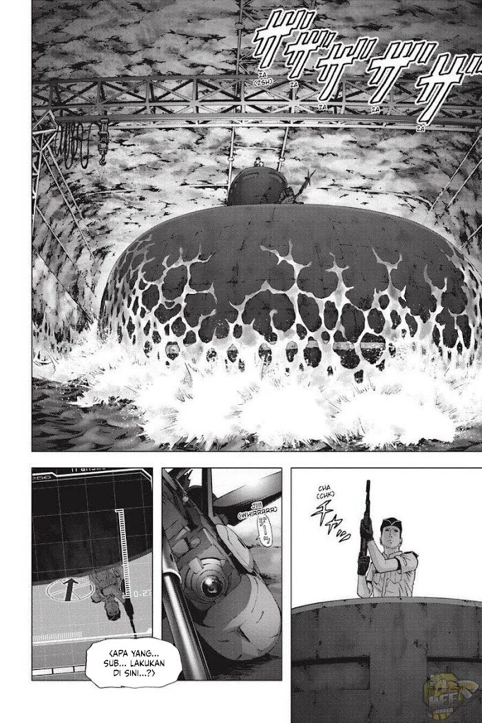 Chapter 121 - halaman 41