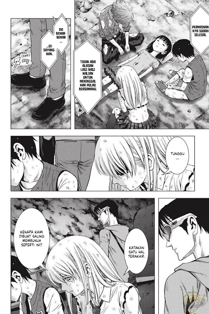 Chapter 121 - halaman 43
