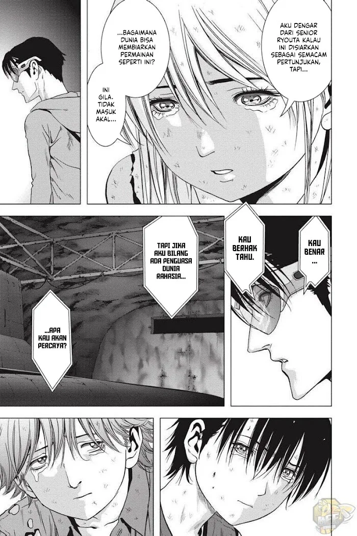 Chapter 121 - halaman 44