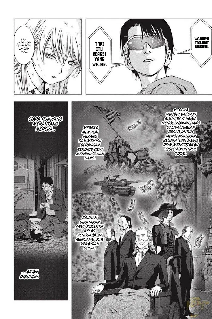 Chapter 121 - halaman 45