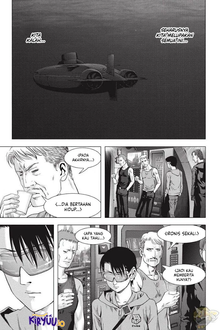 Chapter 121 - halaman 50