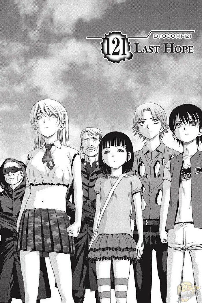 Chapter 121 - halaman 6