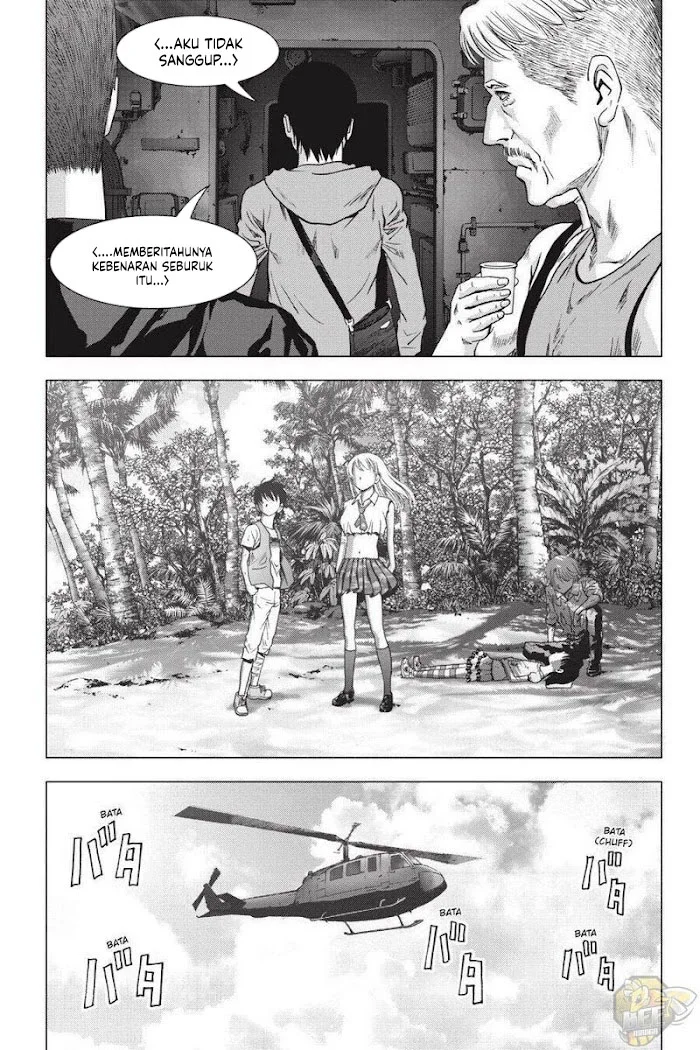 Chapter 121 - halaman 51