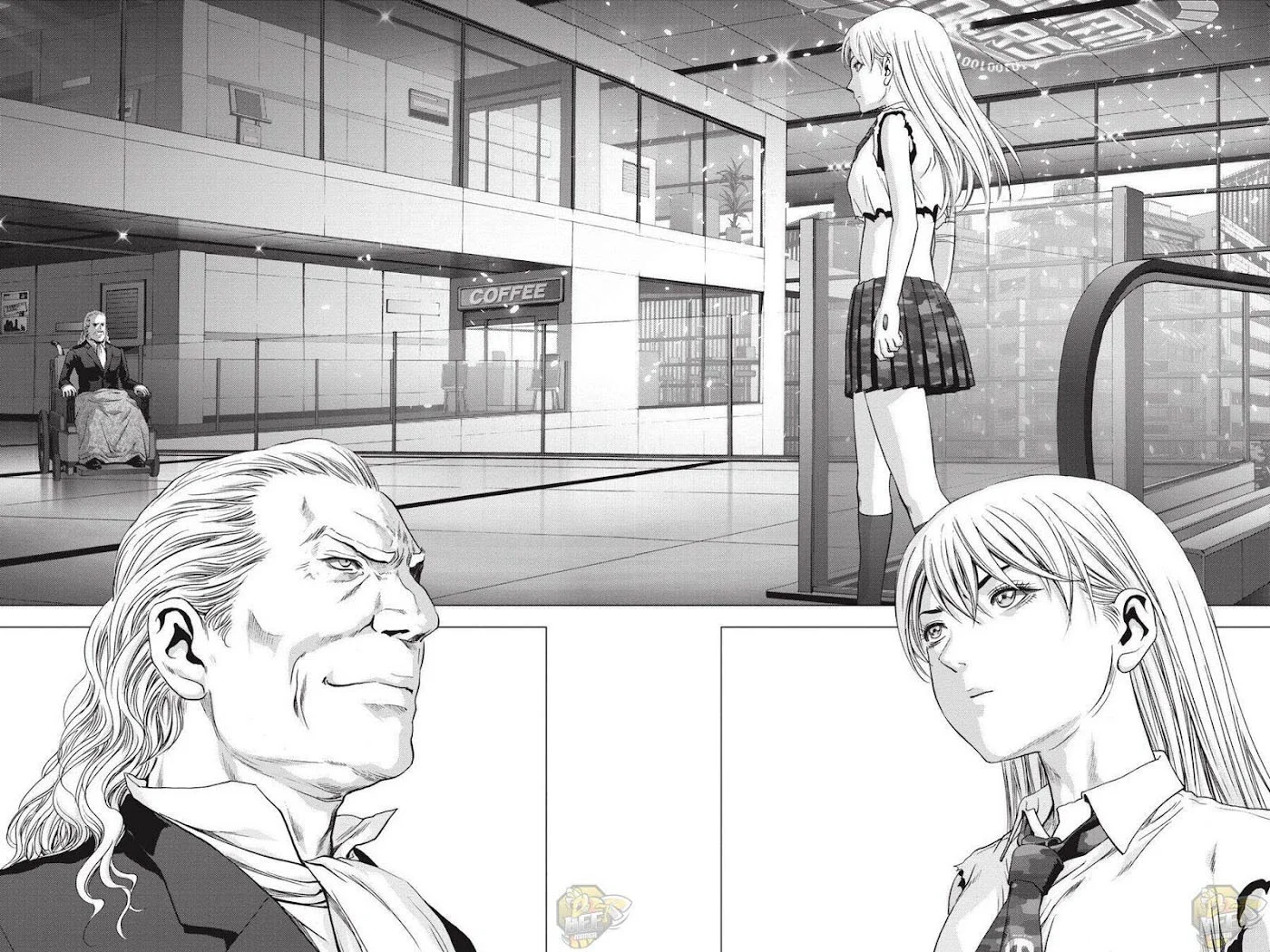 Chapter 121 - halaman 55