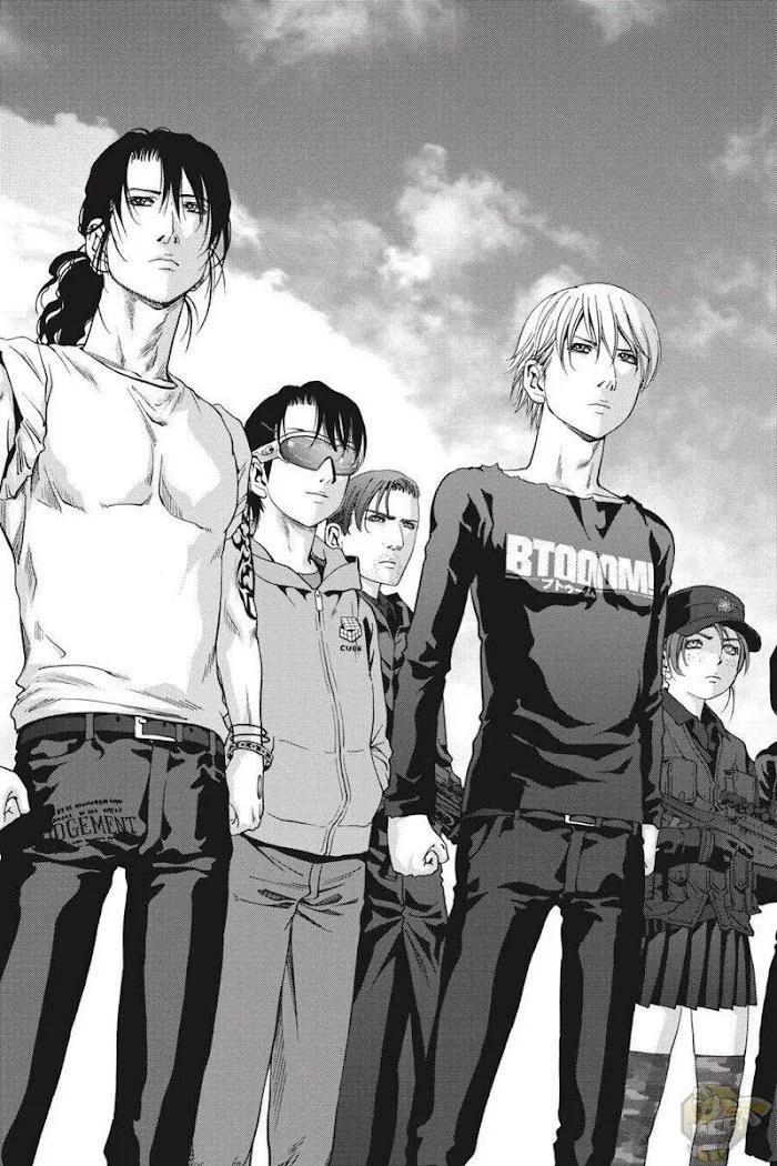 Chapter 121 - halaman 7