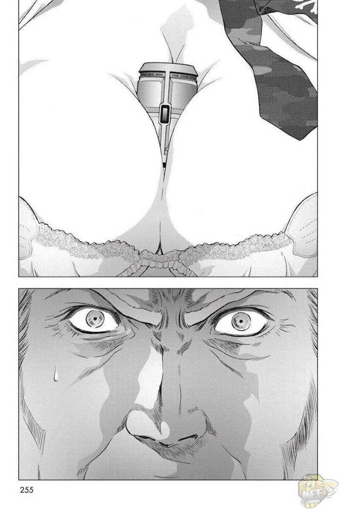 Chapter 121 - halaman 67