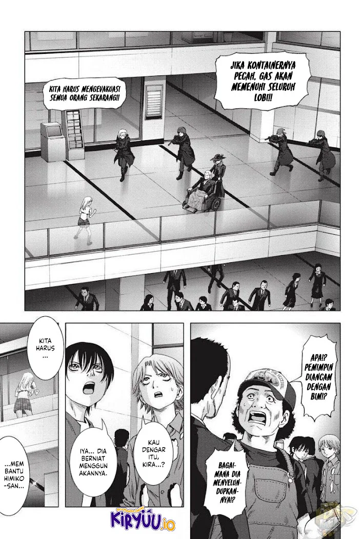 Chapter 121 - halaman 69