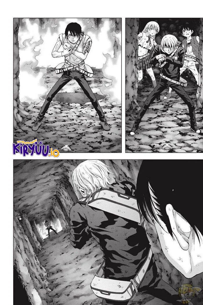 Chapter 121 - halaman 8