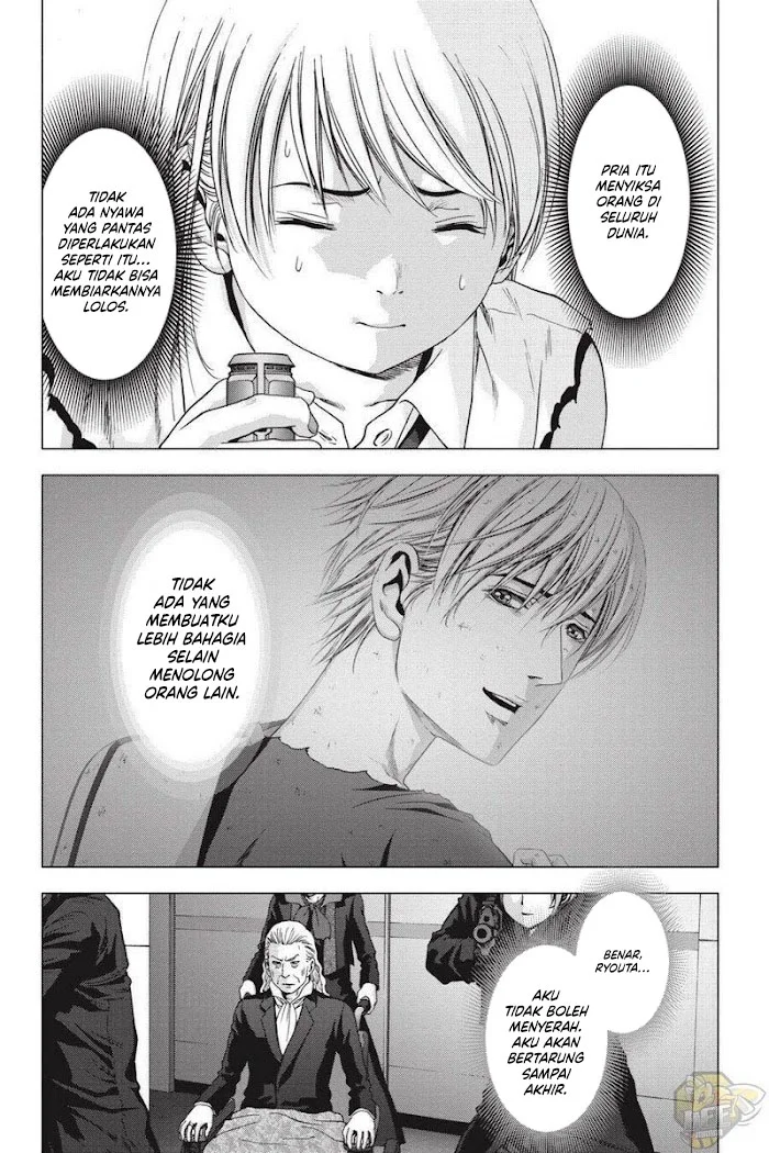 Chapter 121 - halaman 71