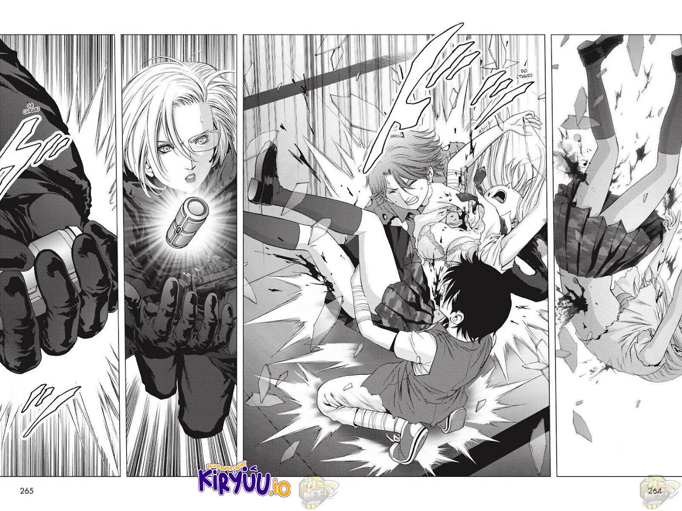 Chapter 121 - halaman 75
