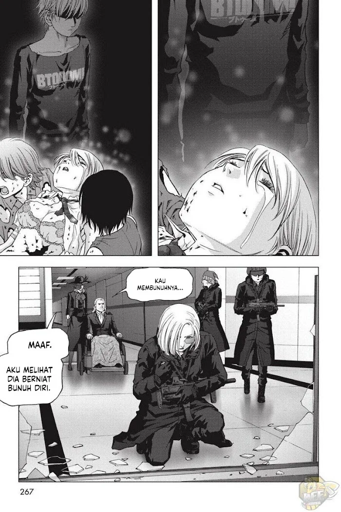 Chapter 121 - halaman 77