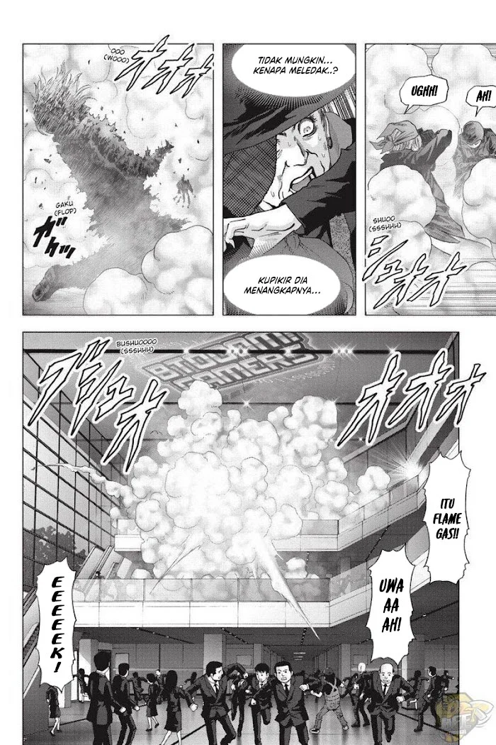 Chapter 121 - halaman 80