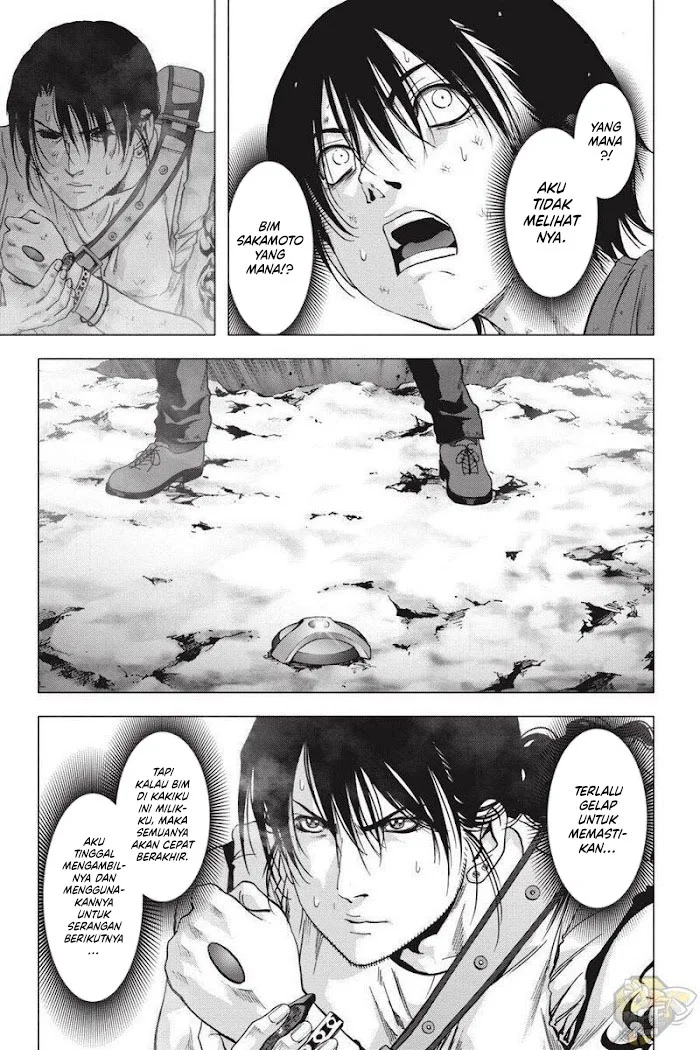 Chapter 121 - halaman 9