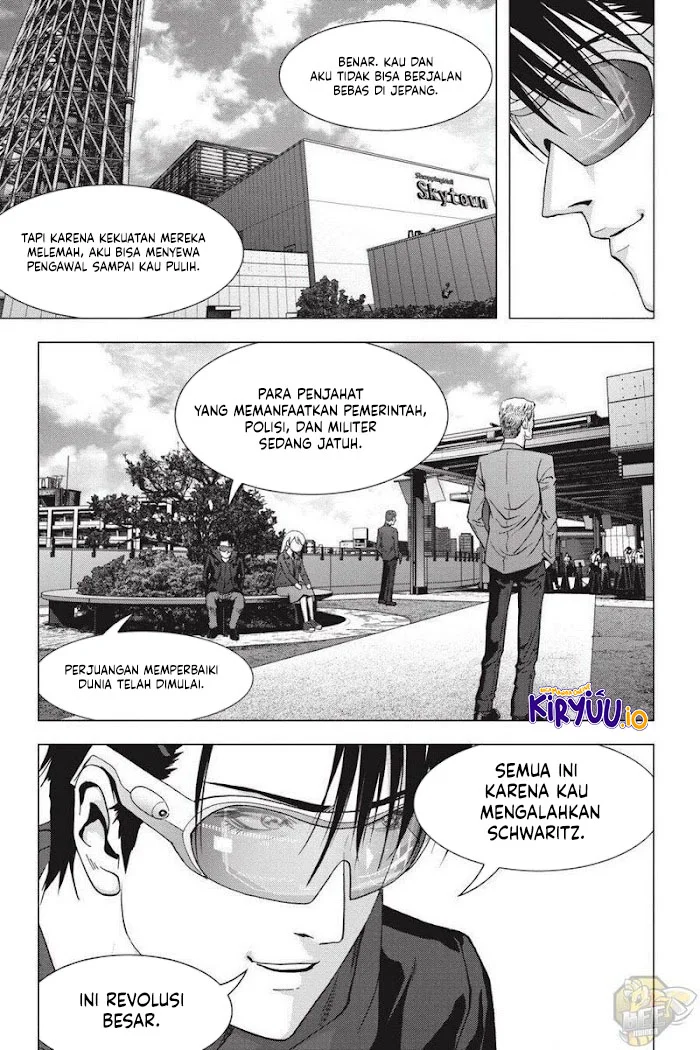 Chapter 121 - halaman 84