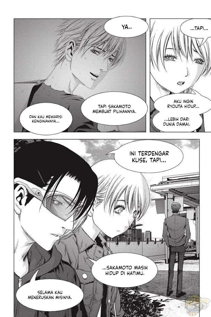 Chapter 121 - halaman 85