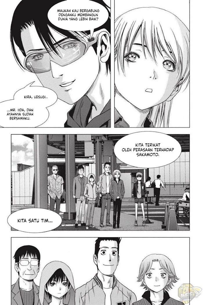 Chapter 121 - halaman 86