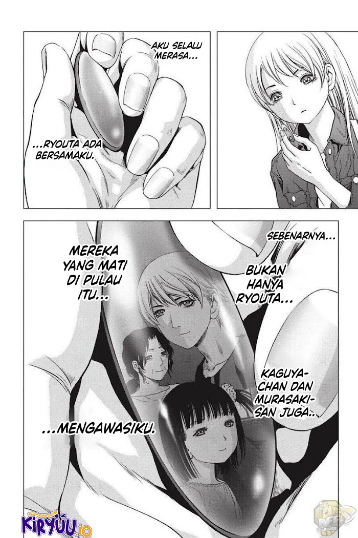 Chapter 121 - halaman 87