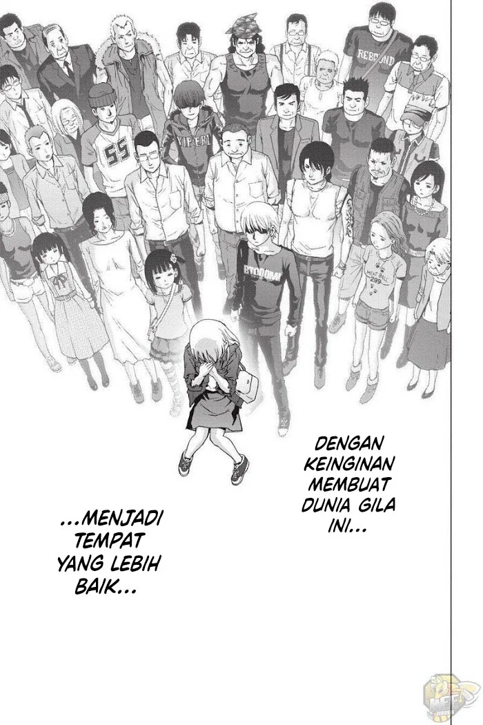 Chapter 121 - halaman 88