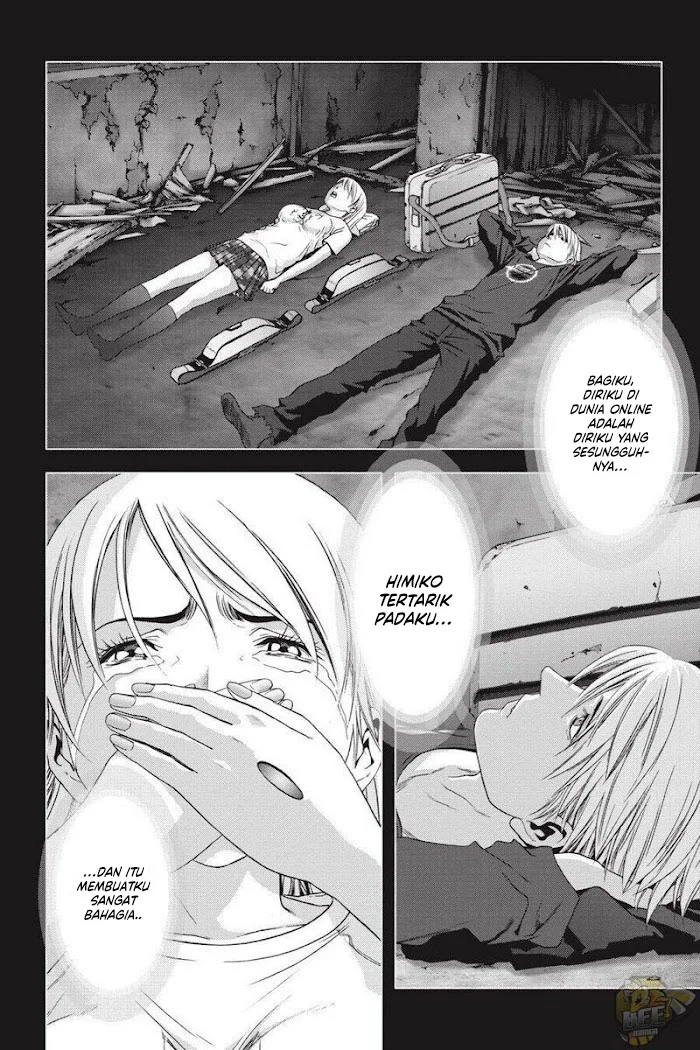 Chapter 121 - halaman 89