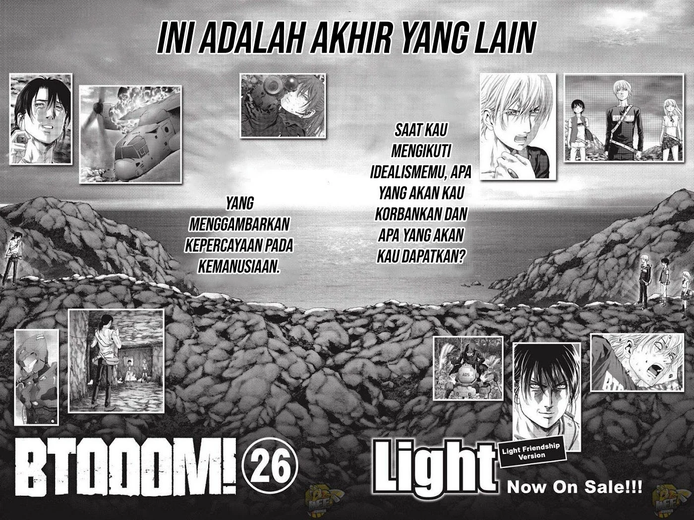 Chapter 121 - halaman 97