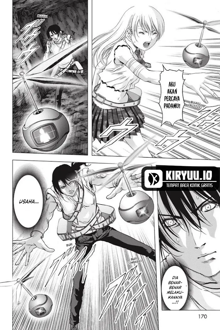Chapter 121.5 - halaman 12